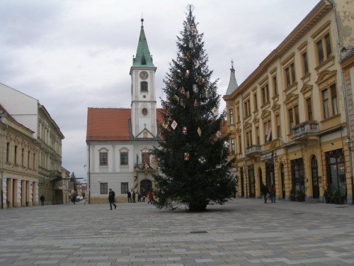 “Donum” kod 1. adventske svijeće na Korzu